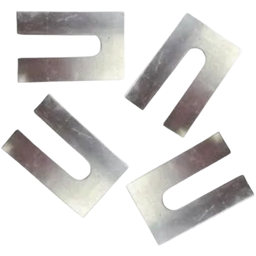 304l Stainless Steel Shim