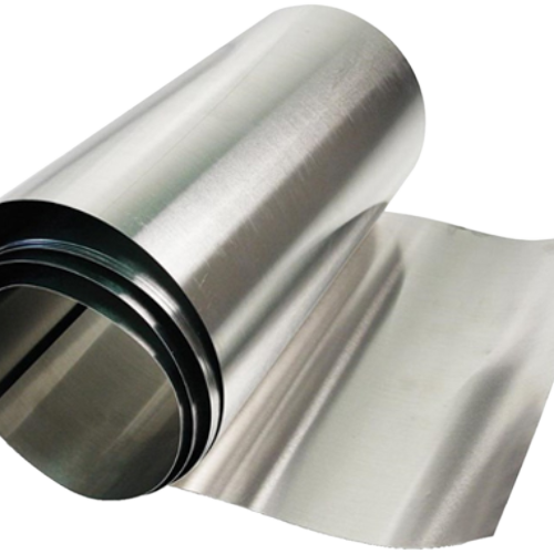 316L SS SHIM SHEET