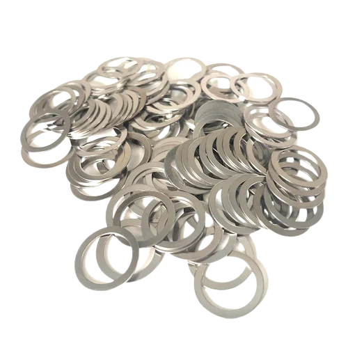316 Stainless Steel Shim Washer