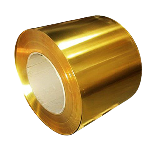 BRASS FOILS