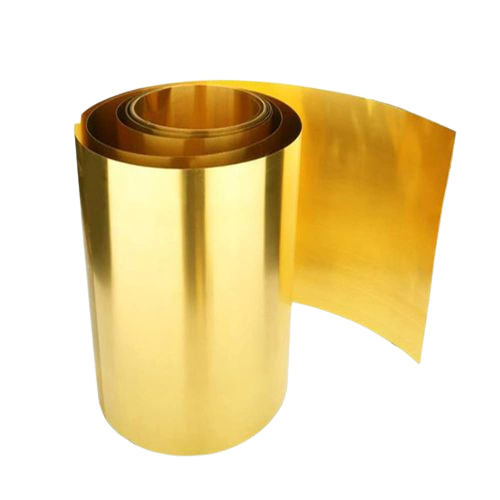 BRASS FOIL BRASS FOIL