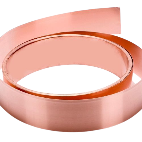 COPPER STRIPS