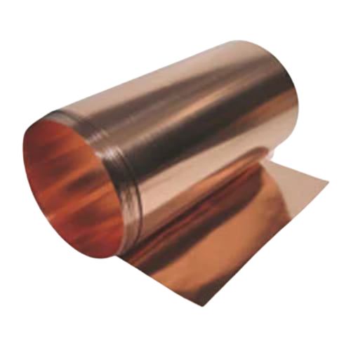 Copper Shim Stock