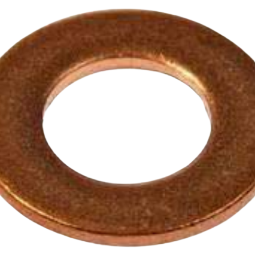 Copper Washer