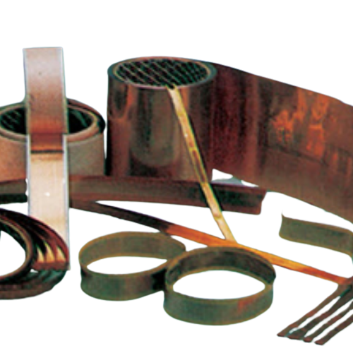 Copper Foil