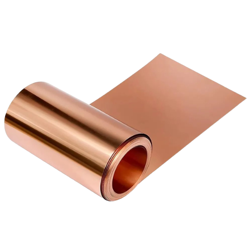 Copper Foils
