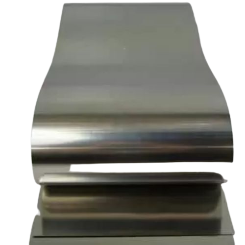 SS Shims