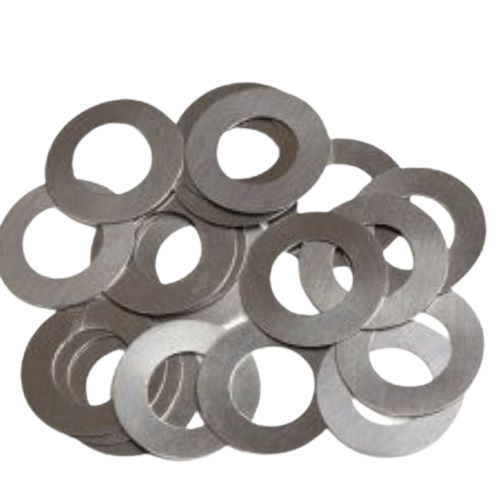 STAINLESS STEEL SHIM WASHER