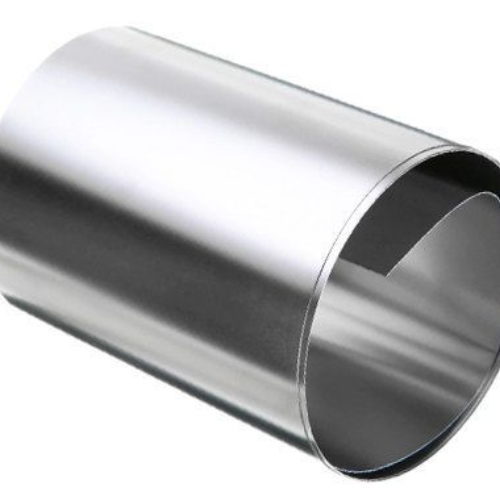 301 Stainless Steel Shims