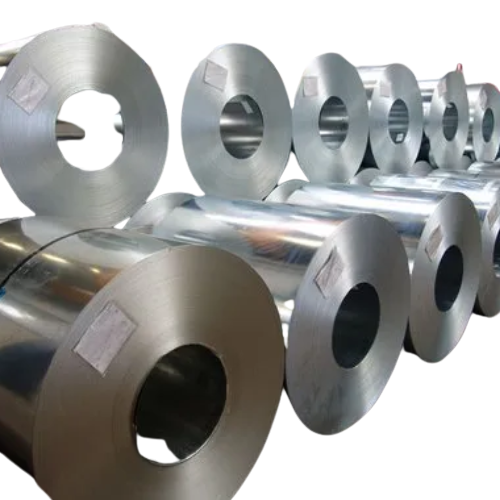 304 Stainless Steel Coils