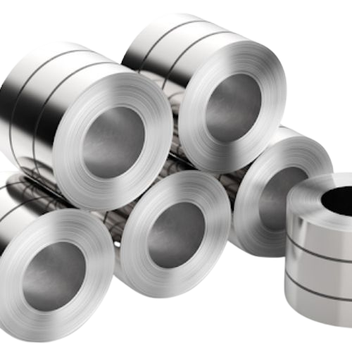 304l Ss Coils