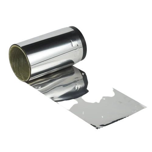 301 Stainless Steel Foil