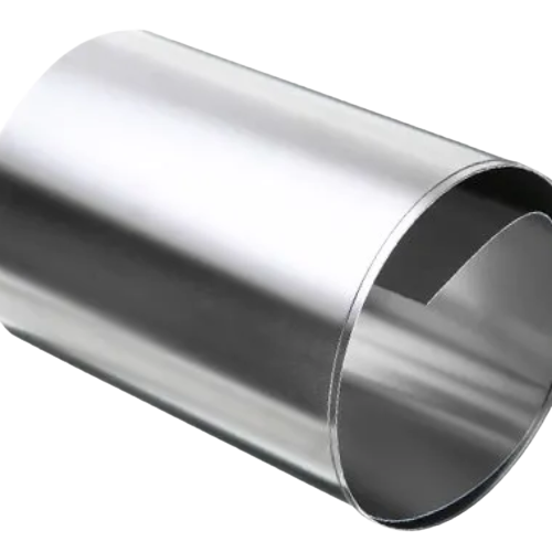 301 Stainless Steel Shims