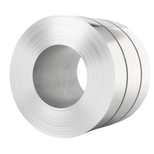 Stainless Steel Coils
