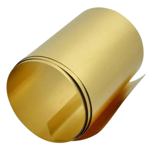 BRASS SHIM SHEET