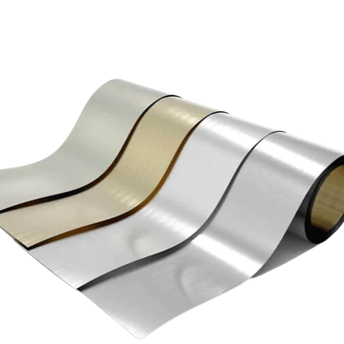SS Shim Stock