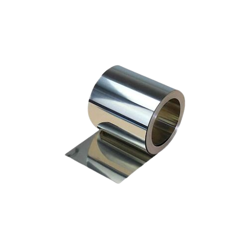 Stainless Steel Foil